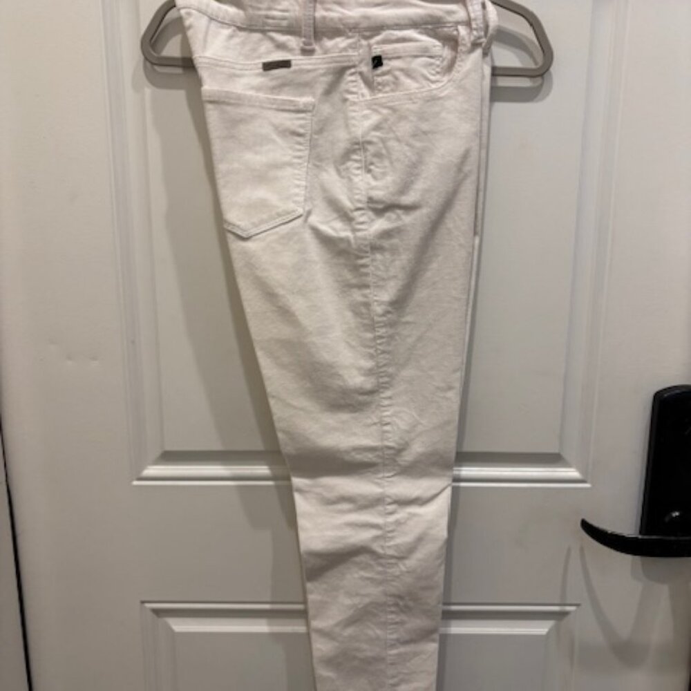 Kankan 13/30 Winter White Corduroy